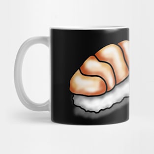 Sushi Nigiri Mug